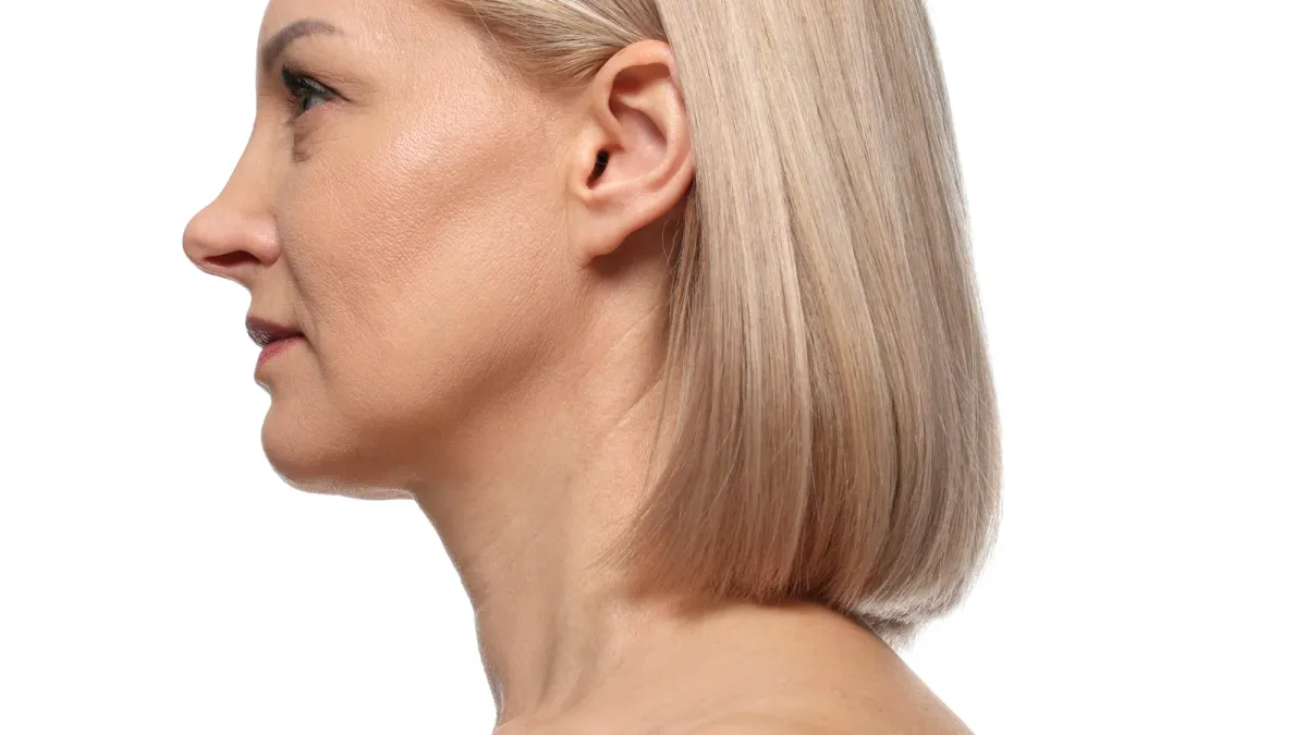 A Ciência da Densidade Capilar: Stress e a Mulher de Alta Performance